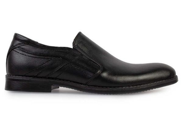 Туфли мужские ModaMilano9200373_(1) &ndash; мужская обувь от Moda Milano