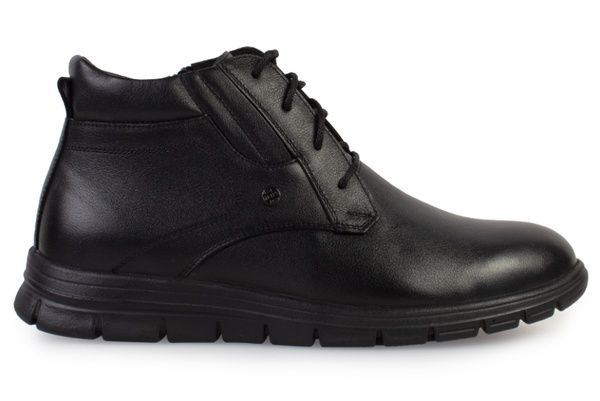 Черевики чоловічі ModaMilano 9501091_(1) - чоловіче взуття від Moda Milano