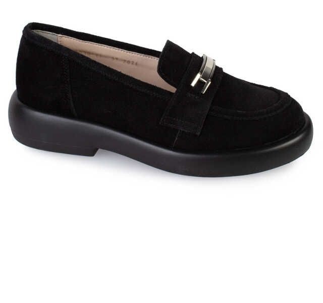 Туфли лоферы женские ModaMilano8200545_(1) - женская обувь от Moda Milano