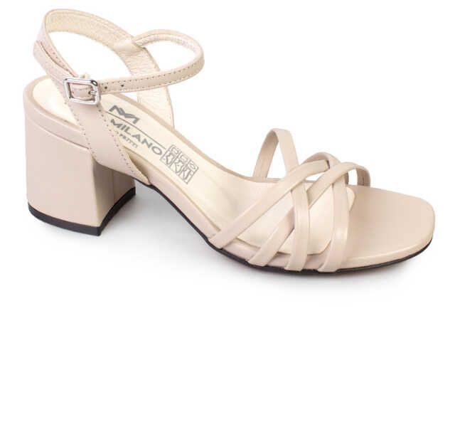 Босоножки женские ModaMilano8301694_(2) - женская обувь от Moda Milano
