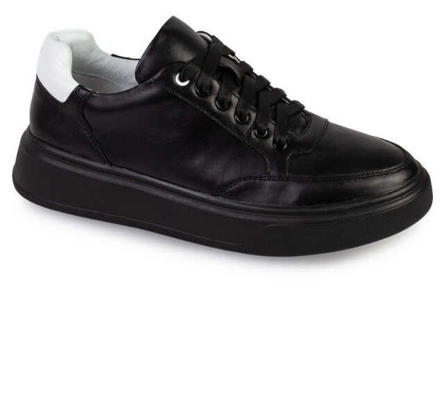 Кеди жіночі ModaMilano 8200369_(1) - жіноче взуття від Moda Milano