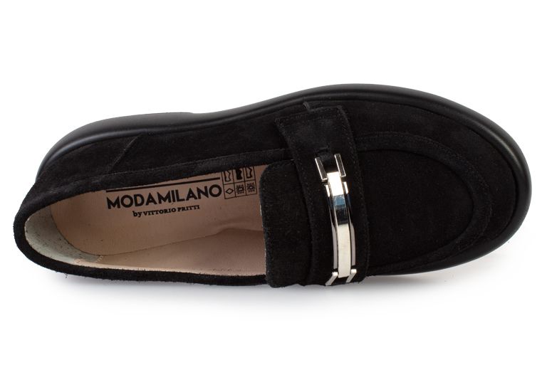 Туфлі лофери жіночі ModaMilano 8200545_(1)