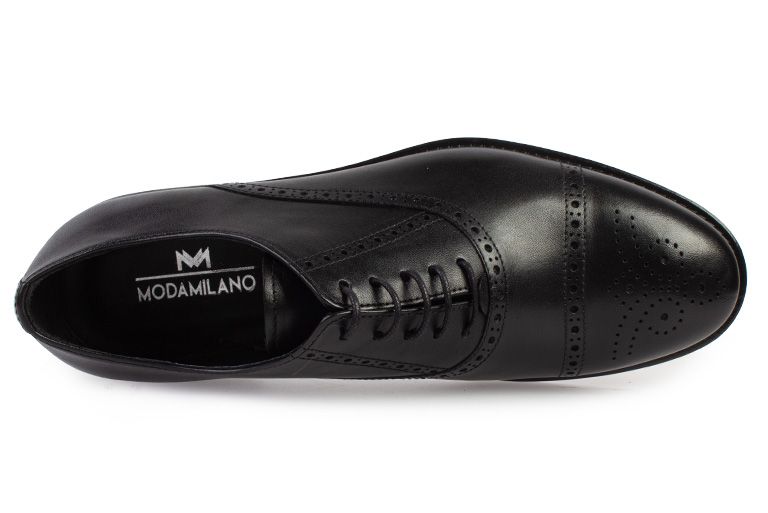 Туфлі чоловічі ModaMilano 9200391_(2)