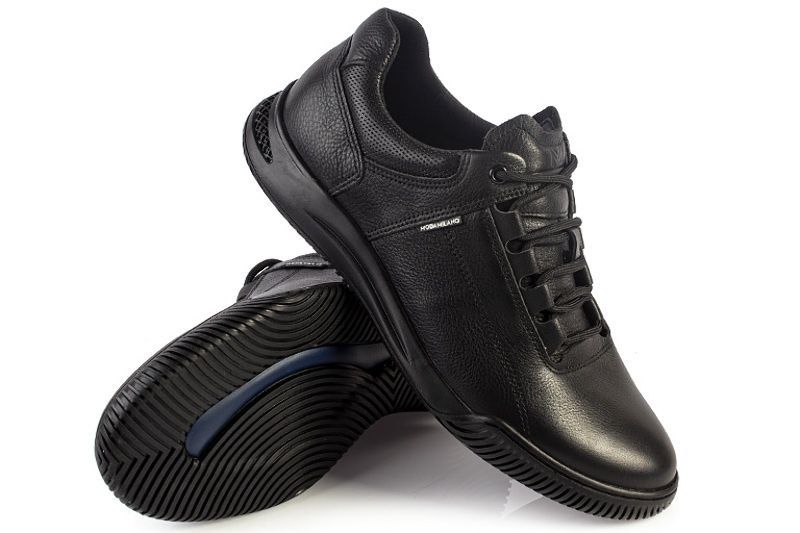 Полуботинки мужские ModaMilano9402104_(1) &ndash; мужская обувь от Moda Milano
