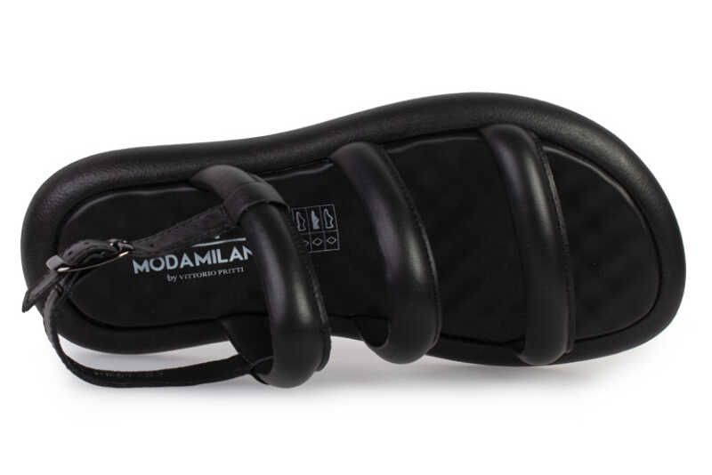 Босоніжки жіночі ModaMilano 8301576_(2) - жіноче взуття від Moda Milano