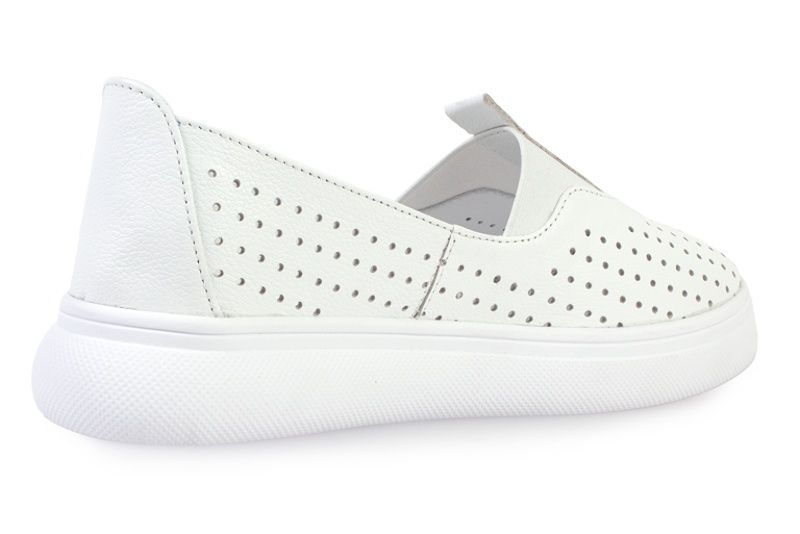 Слипоны женские ModaMilano8301516_(1) - женская обувь от Moda Milano