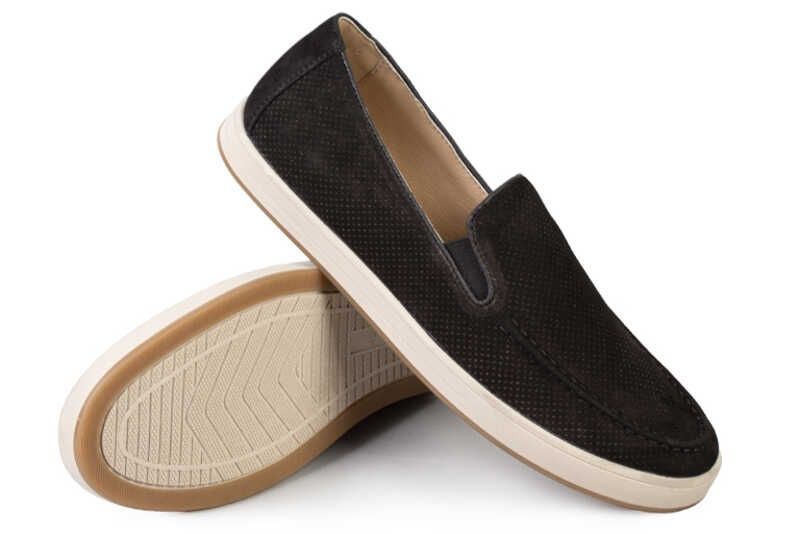 Лофери чоловічі ModaMilano 9200468_(2) - чоловіче взуття від Moda Milano