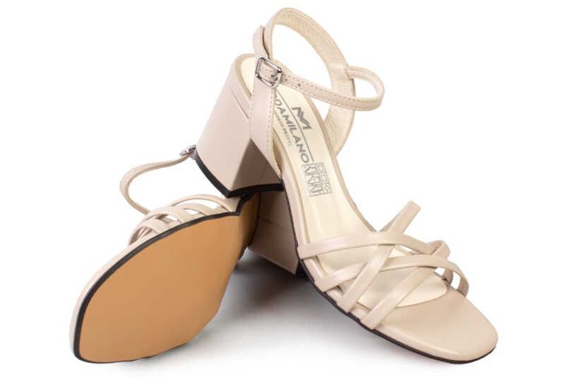 Босоножки женские ModaMilano8301694_(2) - женская обувь от Moda Milano