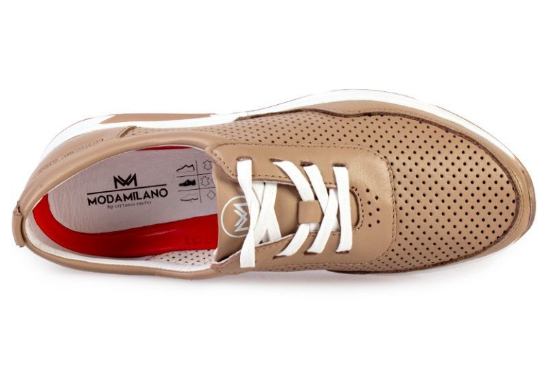 Кроссовки женские ModaMilano8200119_(2) - женская обувь от Moda Milano