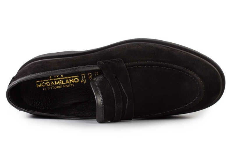 Лофери чоловічі ModaMilano 9200550_(1) - чоловіче взуття від Moda Milano