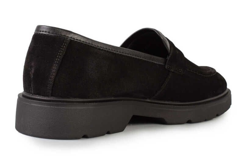 Лофери чоловічі ModaMilano 9200550_(1) - чоловіче взуття від Moda Milano