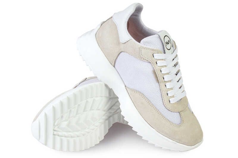 Кросівки жіночі ModaMilano 8200490_(1) - жіноче взуття від Moda Milano
