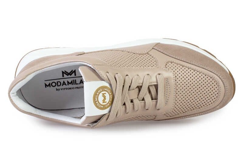Кроссовки женские ModaMilano8200507_(1) - женская обувь от Moda Milano