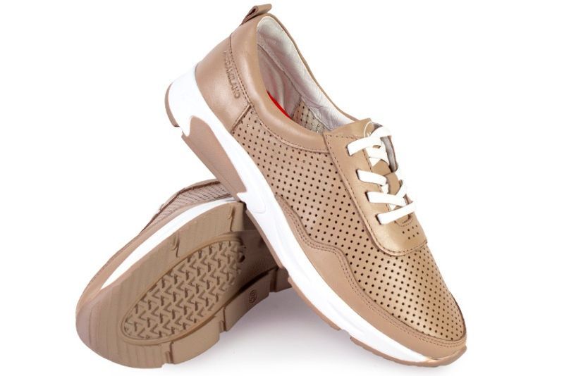 Кроссовки женские ModaMilano8200119_(2) - женская обувь от Moda Milano