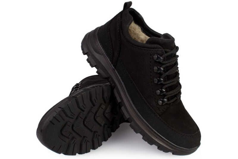 Полуботинки мужские ONE WAY9500963_(2) &ndash; мужская обувь от Moda Milano
