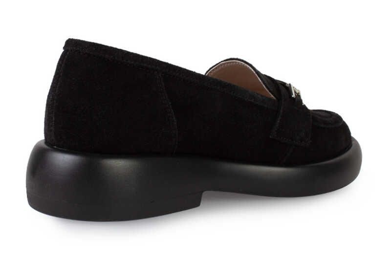 Туфли лоферы женские ModaMilano8200545_(1) - женская обувь от Moda Milano