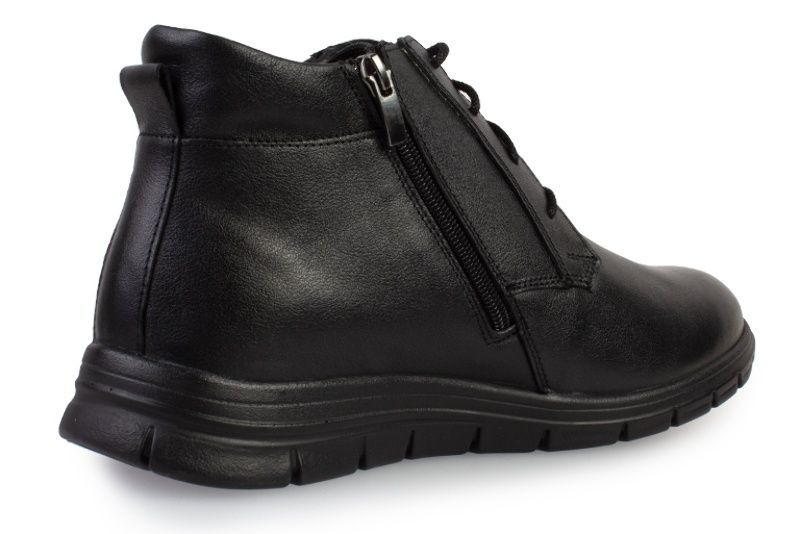 Черевики чоловічі ModaMilano 9501091_(1) - чоловіче взуття від Moda Milano