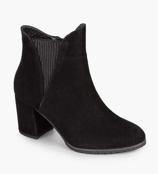 Ботильоны женские ModaMilano8501564_(1) - женская обувь от Moda Milano