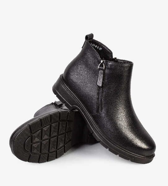 Черевики жіночі ModaMilano 8101052_(1) - жіноче взуття від Moda Milano