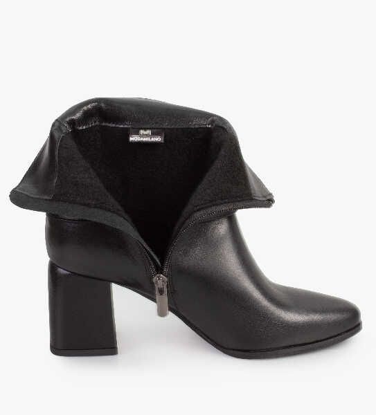 Ботинки женские ModaMilano8101144_(1) - женская обувь от Moda Milano