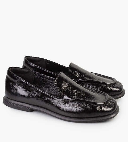 Туфли лоферы женские ModaMilano8401498_(2) - женская обувь от Moda Milano