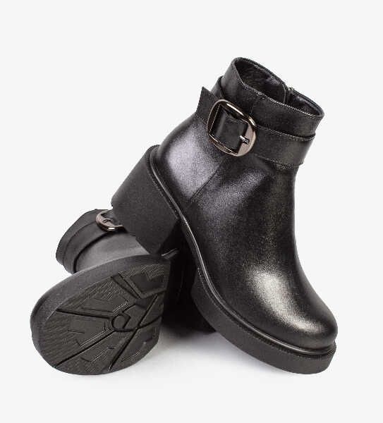 Ботильйони жіночі ModaMilano 8501571_(1) - жіноче взуття від Moda Milano