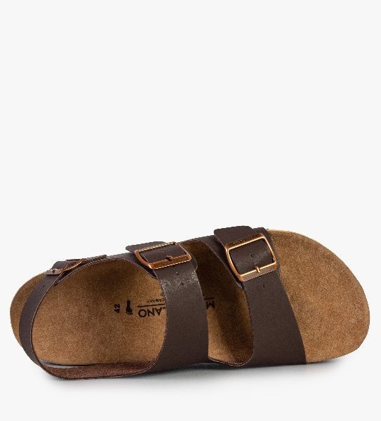 Сандалии мужские Grunwald9301385_(1) &ndash; мужская обувь от Moda Milano