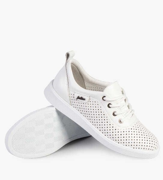 Кеди жіночі ModaMilano 8301741_(1) - жіноче взуття від Moda Milano