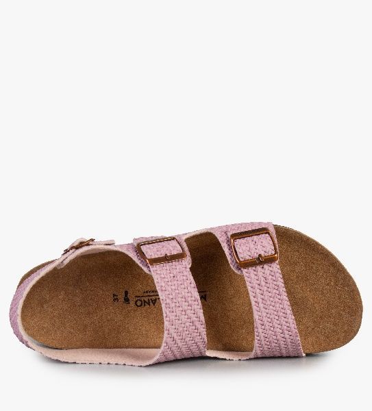 Сандалі жіночі Grunwald 8301754_(2) - жіноче взуття від Moda Milano