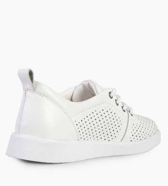 Кеди жіночі ModaMilano 8301741_(1) - жіноче взуття від Moda Milano