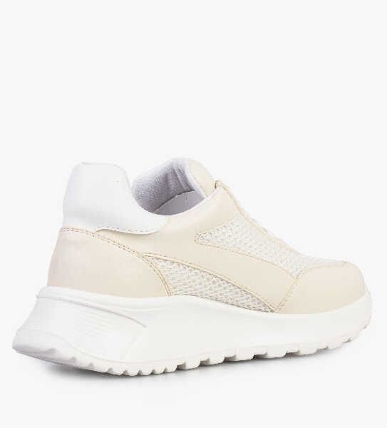Кросівки жіночі ModaMilano 8200719_(3) - жіноче взуття від Moda Milano