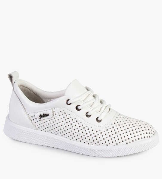 Кеди жіночі ModaMilano 8301741_(1) - жіноче взуття від Moda Milano