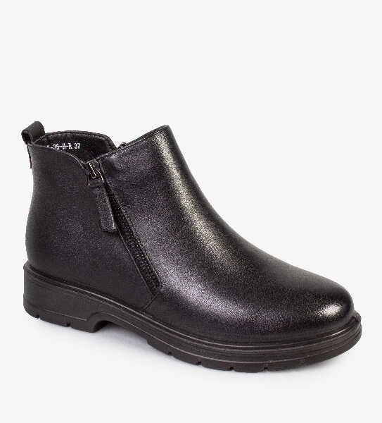 Черевики жіночі ModaMilano 8101052_(1) - жіноче взуття від Moda Milano