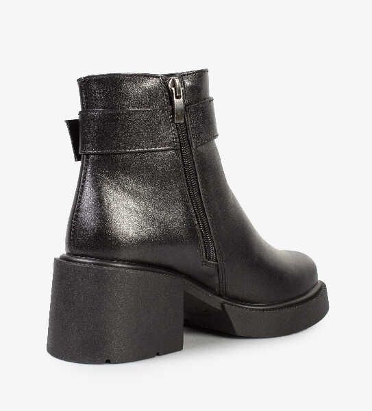 Ботильйони жіночі ModaMilano 8501571_(1) - жіноче взуття від Moda Milano