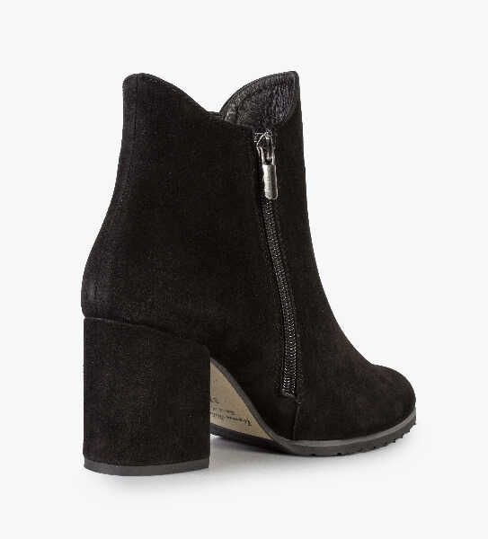 Ботильйони жіночі ModaMilano 8501564_(1) - жіноче взуття від Moda Milano
