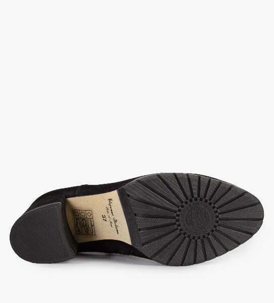 Ботильйони жіночі ModaMilano 8501564_(1) - жіноче взуття від Moda Milano