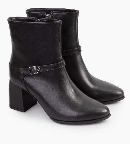 Ботинки женские ModaMilano8101144_(1) - женская обувь от Moda Milano