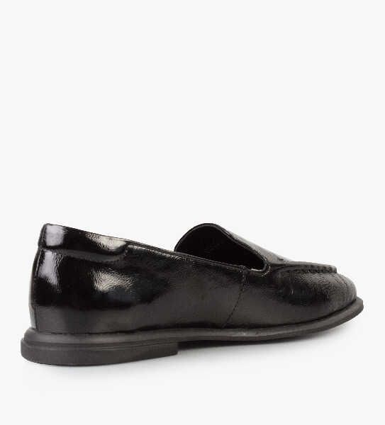 Туфли лоферы женские ModaMilano8401498_(2) - женская обувь от Moda Milano
