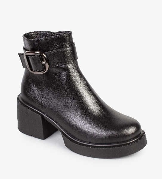Ботильйони жіночі ModaMilano 8501571_(1) - жіноче взуття від Moda Milano