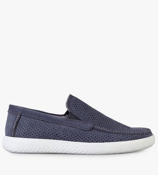 Сліпони чоловічі ModaMilano 9200589_(3) - чоловіче взуття від Moda Milano