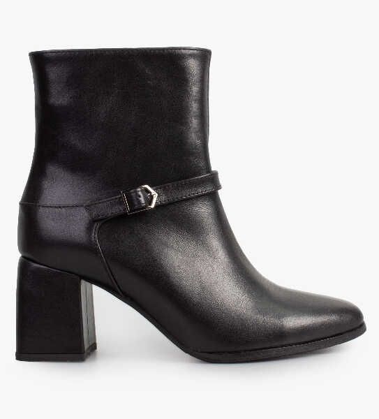 Ботинки женские ModaMilano8101144_(1) - женская обувь от Moda Milano