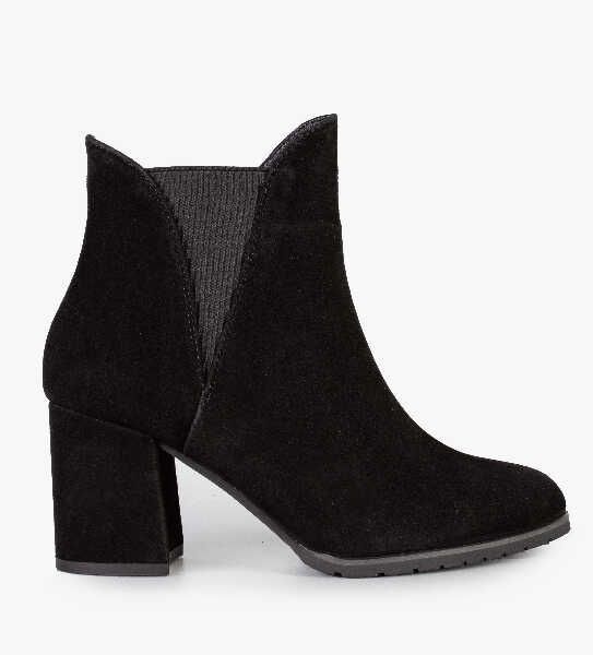 Ботильоны женские ModaMilano8501564_(1) - женская обувь от Moda Milano