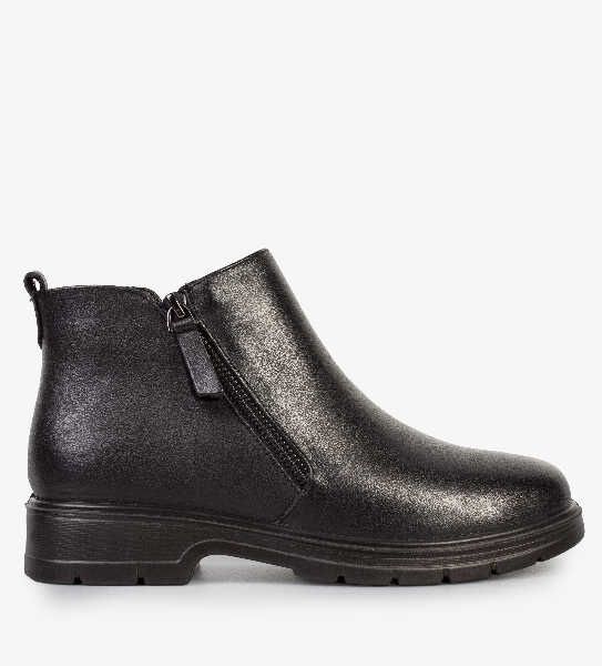 Ботинки женские ModaMilano8101052_(1) - женская обувь от Moda Milano
