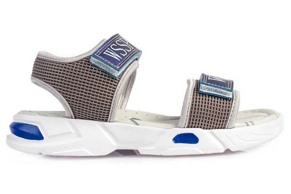 Сандалии для мальчиков Weestep, 28, 175мм, мм, мм, мм