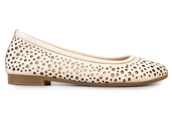 Балетки женские ModaMilano8200620_(1) - женская обувь от Moda Milano