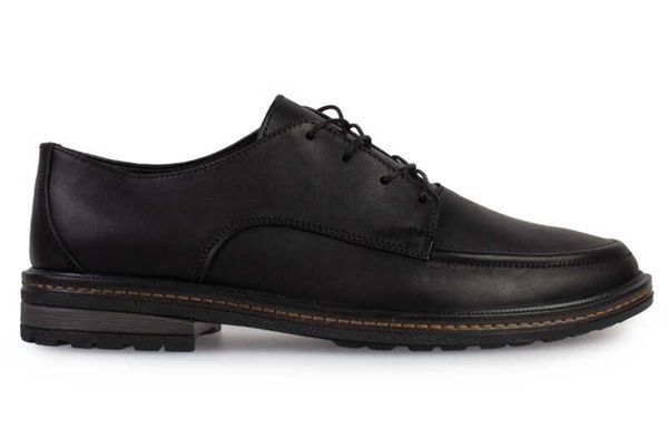 Туфли мужские ModaMilano9402191_(1) &ndash; мужская обувь от Moda Milano