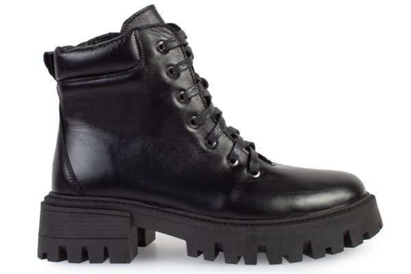 Ботинки женские ModaMilano8501340_(1) - женская обувь от Moda Milano