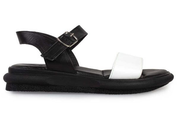 Босоножки женские BaVer8301621_(1) - женская обувь от Moda Milano