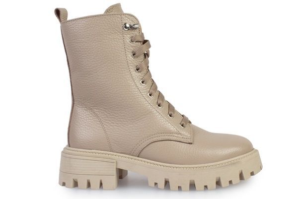 Черевики жіночі ModaMilano 8501361_(1) - жіноче взуття від Moda Milano