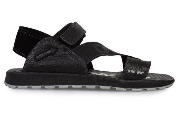 Сандалии мужские ONE WAY9301361_(1) &ndash; мужская обувь от Moda Milano